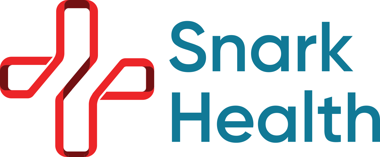 Snark Health logo